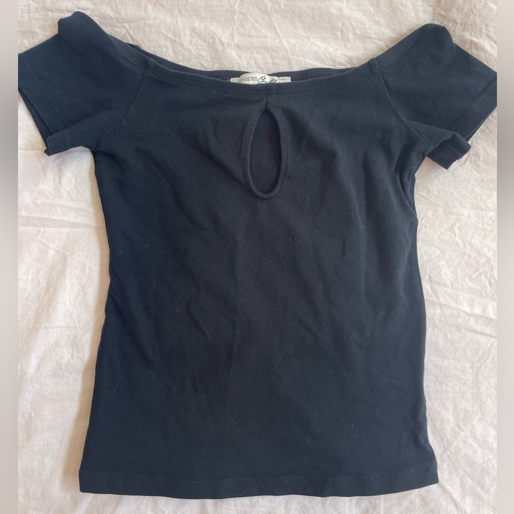 Express Top